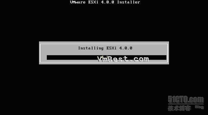 HP DL380G6上安装配置Vmware_ESXI4.1_职场_09