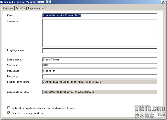 从零开始MDT2010学习手记（八） Windows XP到Windows 7—全自动部署_休闲_07