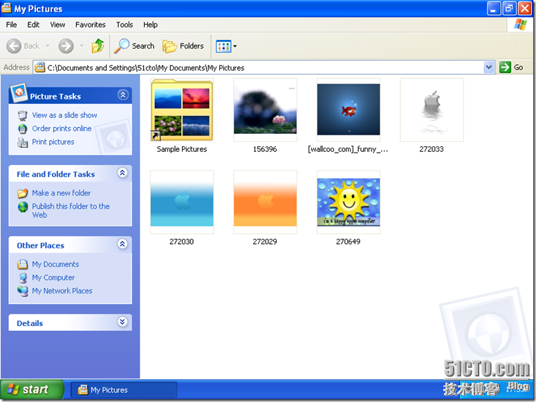 从零开始MDT2010学习手记（八） Windows XP到Windows 7—全自动部署_客户端_12