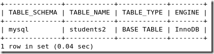 MySQL总结之SQL语句的应用_职场_06