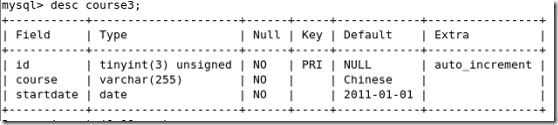 MySQL总结之SQL语句的应用_休闲_13