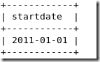 MySQL总结之SQL语句的应用_休闲_25