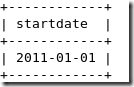 MySQL总结之SQL语句的应用_职场_28