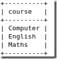 MySQL总结之SQL语句的应用_MySQL_40