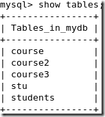 MySQL总结之SQL语句的应用_MySQL_43