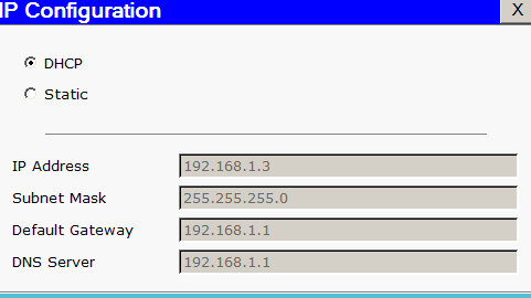 cisco路由器上的DHCP_DHCP_02