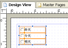 使用Adobe LiveCycle Designer进行PDF交互式表单的设计--Part3_Designer_04