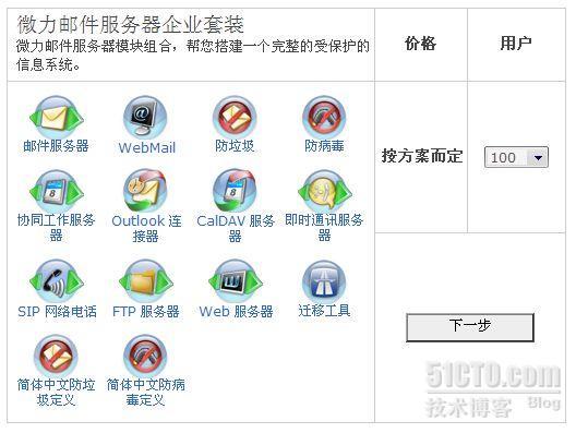 浅谈邮件服务器的安全问题。_信息泄露