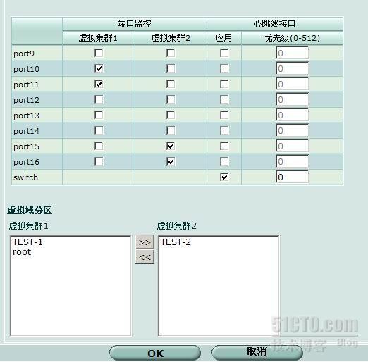 FortiGate HA 实验_fortigate_06