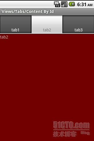 android 2.3 r1 中文 api (58) —— TabHost _ android 2.3 中文_03