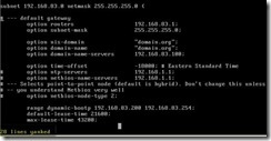 linux下的DHCP以及DHCP中继代理_blank_28