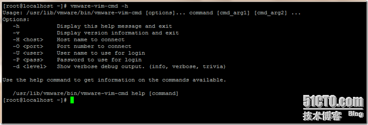 用命令来操作vSphere:五命令详解（三）_style_06