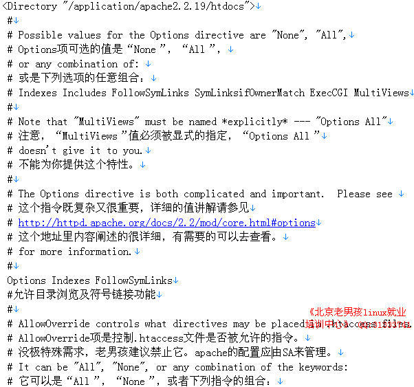 Apache服务出现Forbidden 403的问题总结_403_02