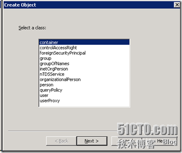 SharePoint 2010 和AD LDS的集成_休闲_09