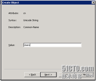 SharePoint 2010 和AD LDS的集成_职场_10