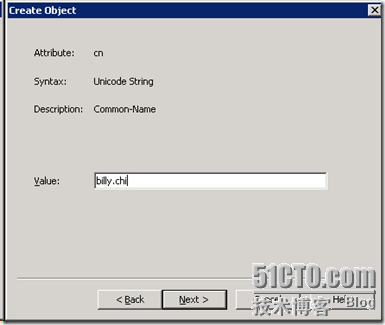 SharePoint 2010 和AD LDS的集成_AD LDS_12