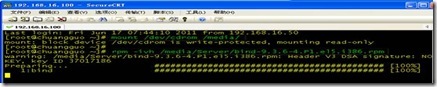 postfix+dovecot+squirrelmail 实现本地邮件的收发&并与sendmail邮件（双域邮件_squirrelmail _06