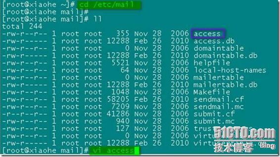 postfix+dovecot+squirrelmail 实现本地邮件的收发&并与sendmail邮件（双域邮件_squirrelmail _94