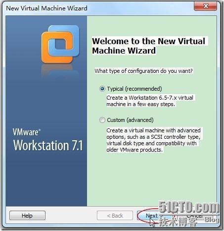 在虚拟机中安装Windows Server 2008 R2 图文介绍全过程_职场_03