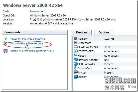 在虚拟机中安装Windows Server 2008 R2 图文介绍全过程_职场_09