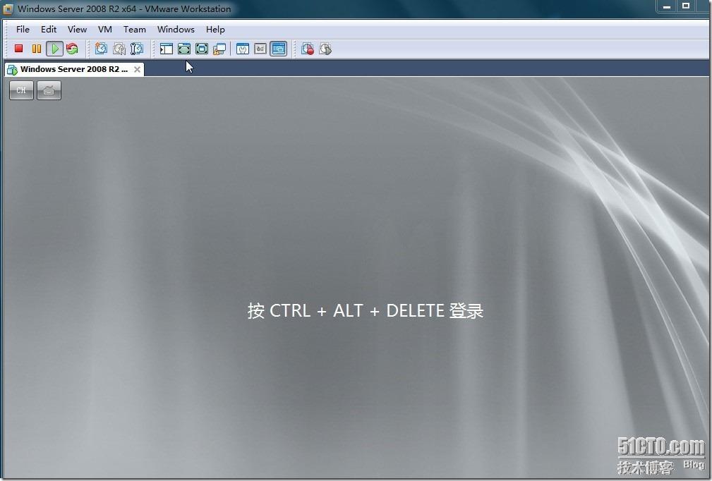 在虚拟机中安装Windows Server 2008 R2 图文介绍全过程_SQL_46