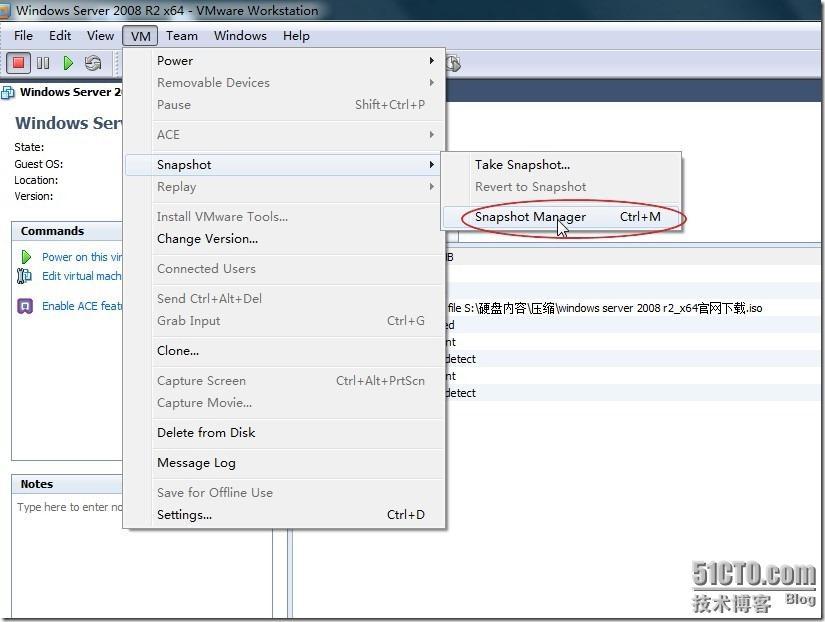 在虚拟机中安装Windows Server 2008 R2 图文介绍全过程_SQL_52