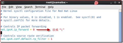 RHEL 6 简易搭建squid服务 RHCE_rhel6_06