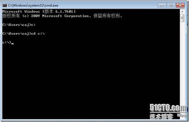 从VHD启动Windows7之一——在现有系统中进行VHD启动_Windows7_06
