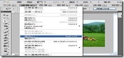 利用photoshop cs5新增功能之“智能填充_photoshop_03