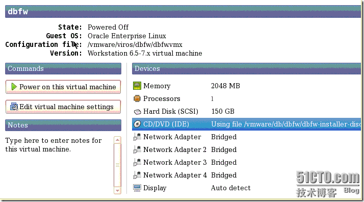 Oracle Database Firewall Installation Guide_下载地址_03