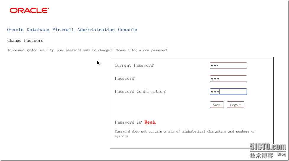 Oracle Database Firewall Installation Guide_休闲_29