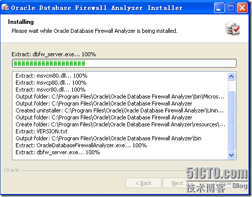 Oracle Database Firewall Installation Guide_休闲_38