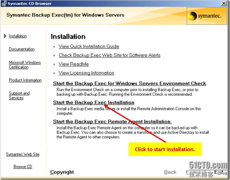 Symantec Backup Exec OLD for Windows Servers_休闲_02