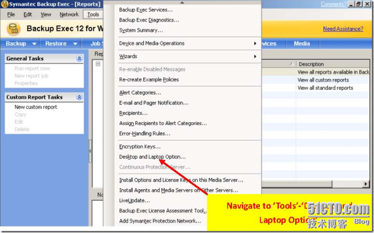 Symantec Backup Exec OLD for Windows Servers_职场_03