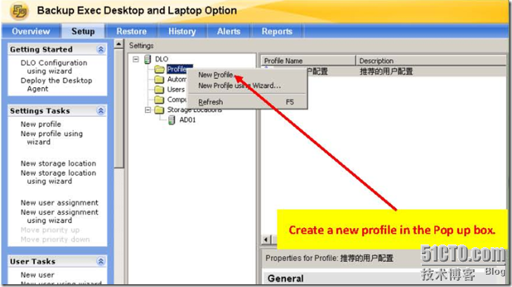 Symantec Backup Exec OLD for Windows Servers_职场_04