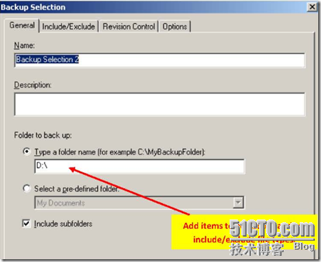 Symantec Backup Exec OLD for Windows Servers_职场_07