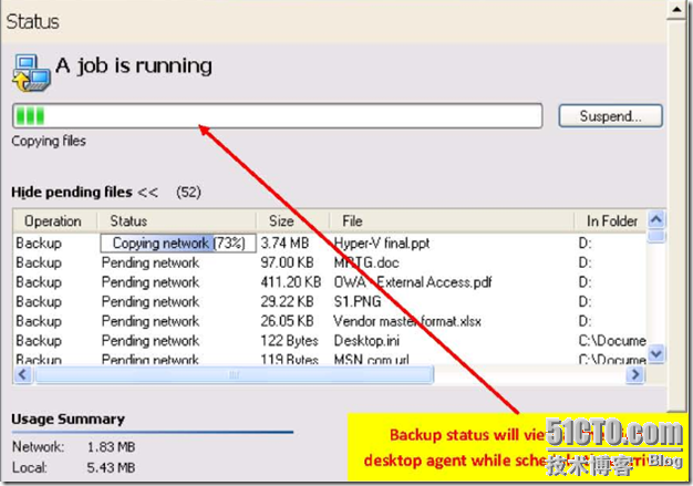 Symantec Backup Exec OLD for Windows Servers_休闲_14