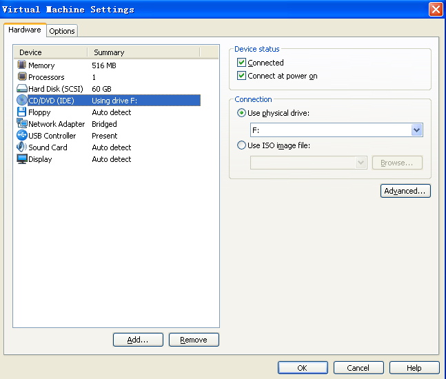 RHEL 6  Kickstart 网刻批量安装（无人值守）_初学者_03