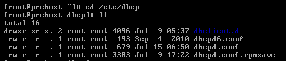 RHEL 6  Kickstart 网刻批量安装（无人值守）_初学者_10