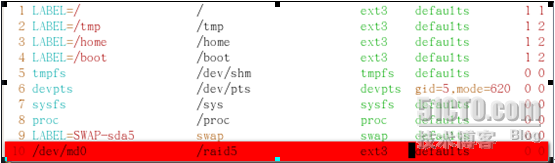 raid5+磁盘配额_休闲_06