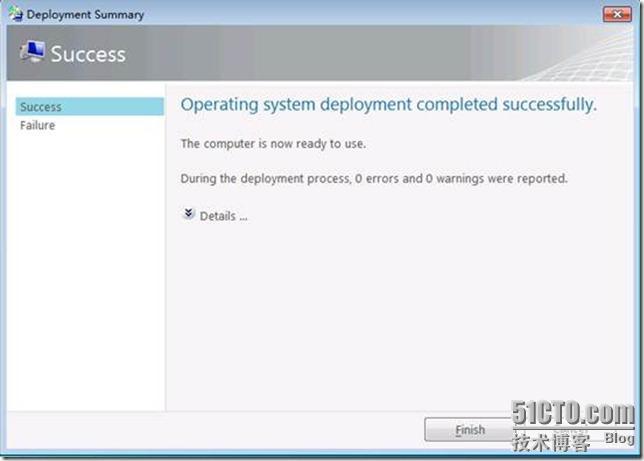 从VHD启动Windows7之三——使用MDT 2012批量部署VHD启动_Windows7_21