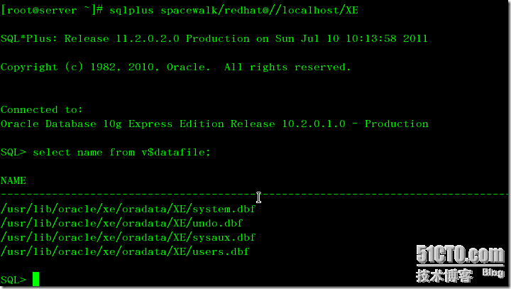 Configure Red Hat Network Satellite IN RHEL6_RedHat_09