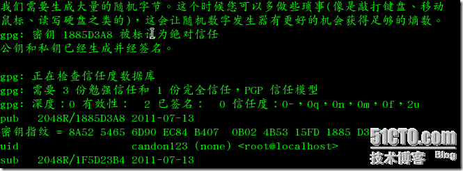 Configure Red Hat Network Satellite IN RHEL6_休闲_31