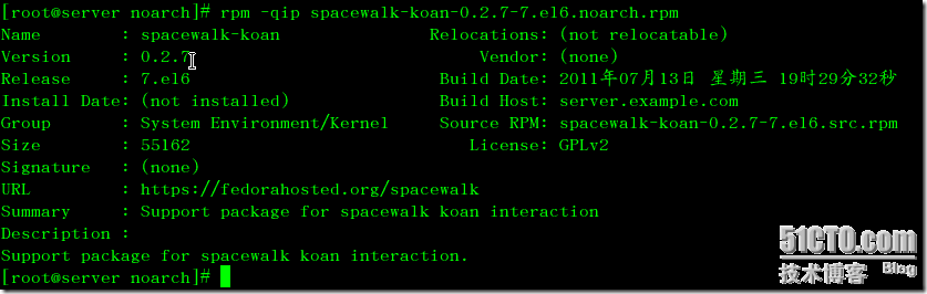 Configure Red Hat Network Satellite IN RHEL6_RedHat_37