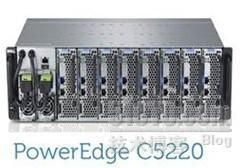 戴尔PowerEdge-C服务器新成员：PowerEdge C5125和C5220_戴尔_02