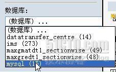 txt形式进行传输WebShell图文演示！_mysql_07