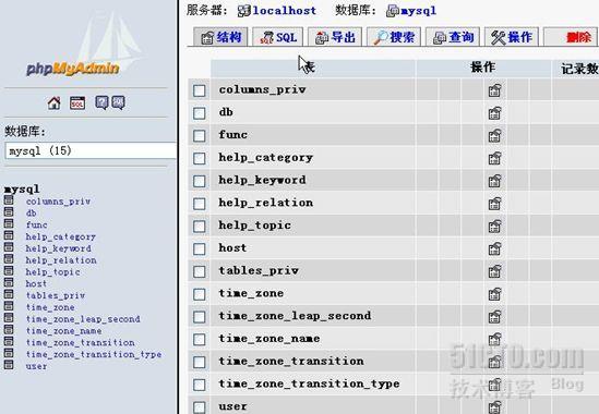 txt形式进行传输WebShell图文演示！_mysql_08