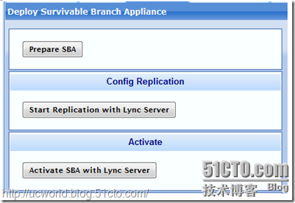 图解LYNC 2010 SBA部署_SBA_14