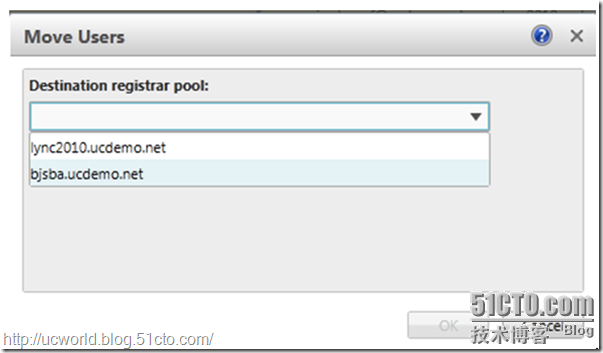 图解LYNC 2010 SBA部署_休闲_20