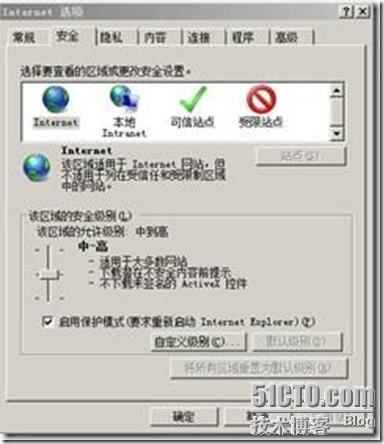 快速安全配置Windows 2008平台下实现IIS7.0（WEB）站点的安全（SSL加密技术！）_Windows 2003